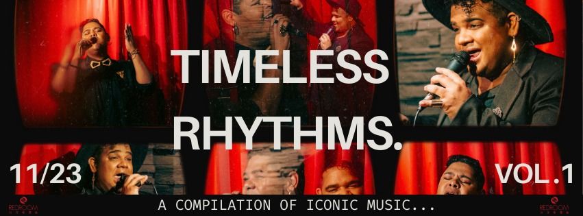 Timeless Rhythms by Two Tons of Fun