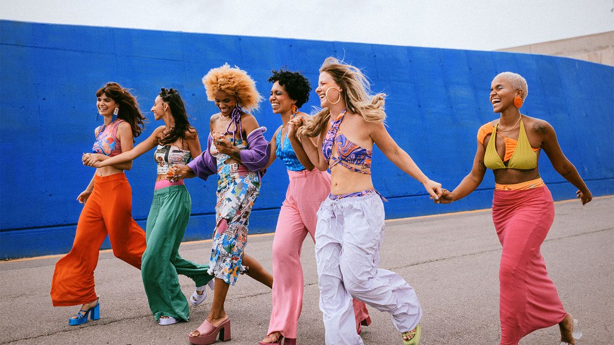 Test Artist at Presence Arena