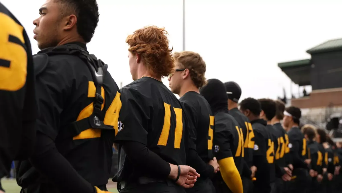 Illinois Fighting Illini at Missouri Tigers Softball (DH)