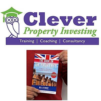 Clever Property Investing
