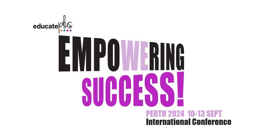 INTERNATIONAL CONFERENCE | Perth 2024