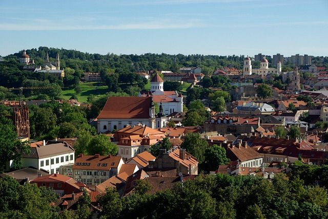 Wilno - Troki + jarmark Kaziukowy