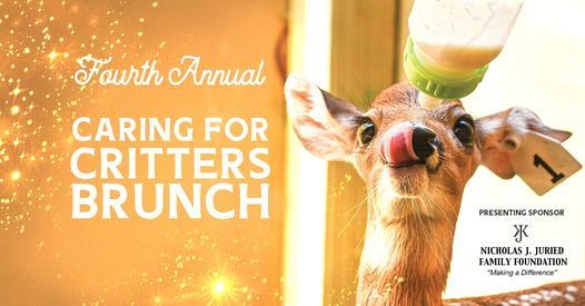 AWR's Caring for Critters Brunch