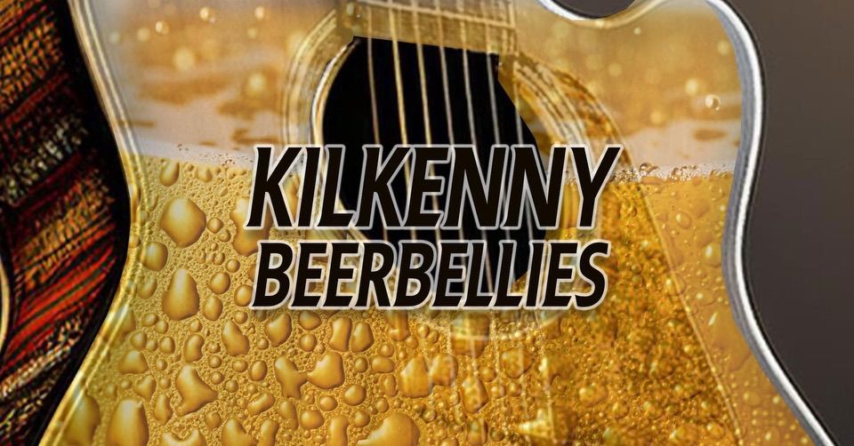 \ud83c\uddee\ud83c\uddeaGratis konsert med Kilkenny Beerbellies\ud83c\uddee\ud83c\uddea