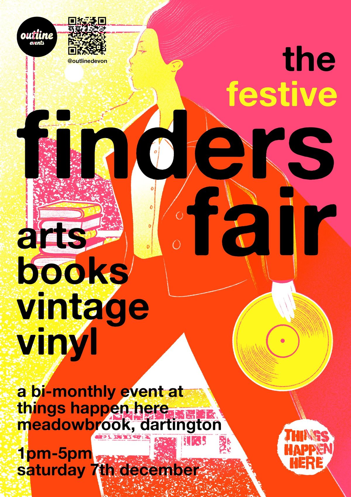 Finders Fair