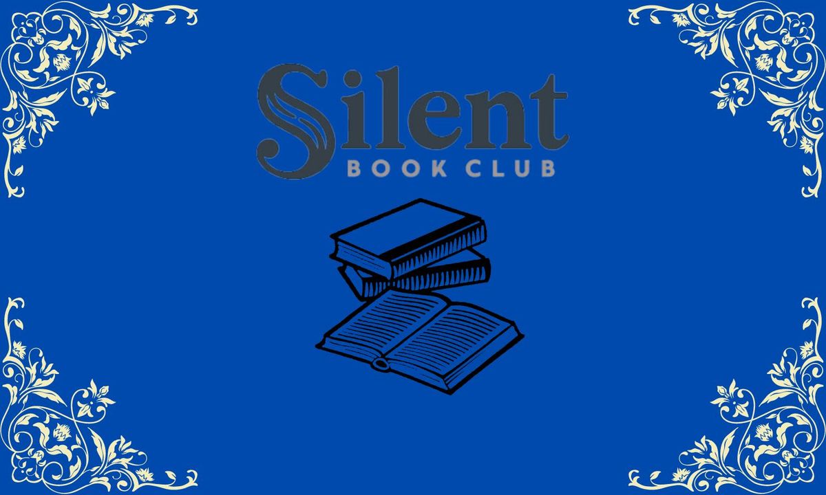 Silent Book Club