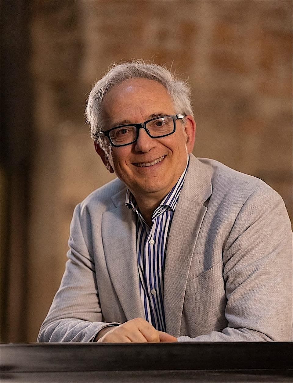 Meisterkurs mit Prof. Carlo Palese