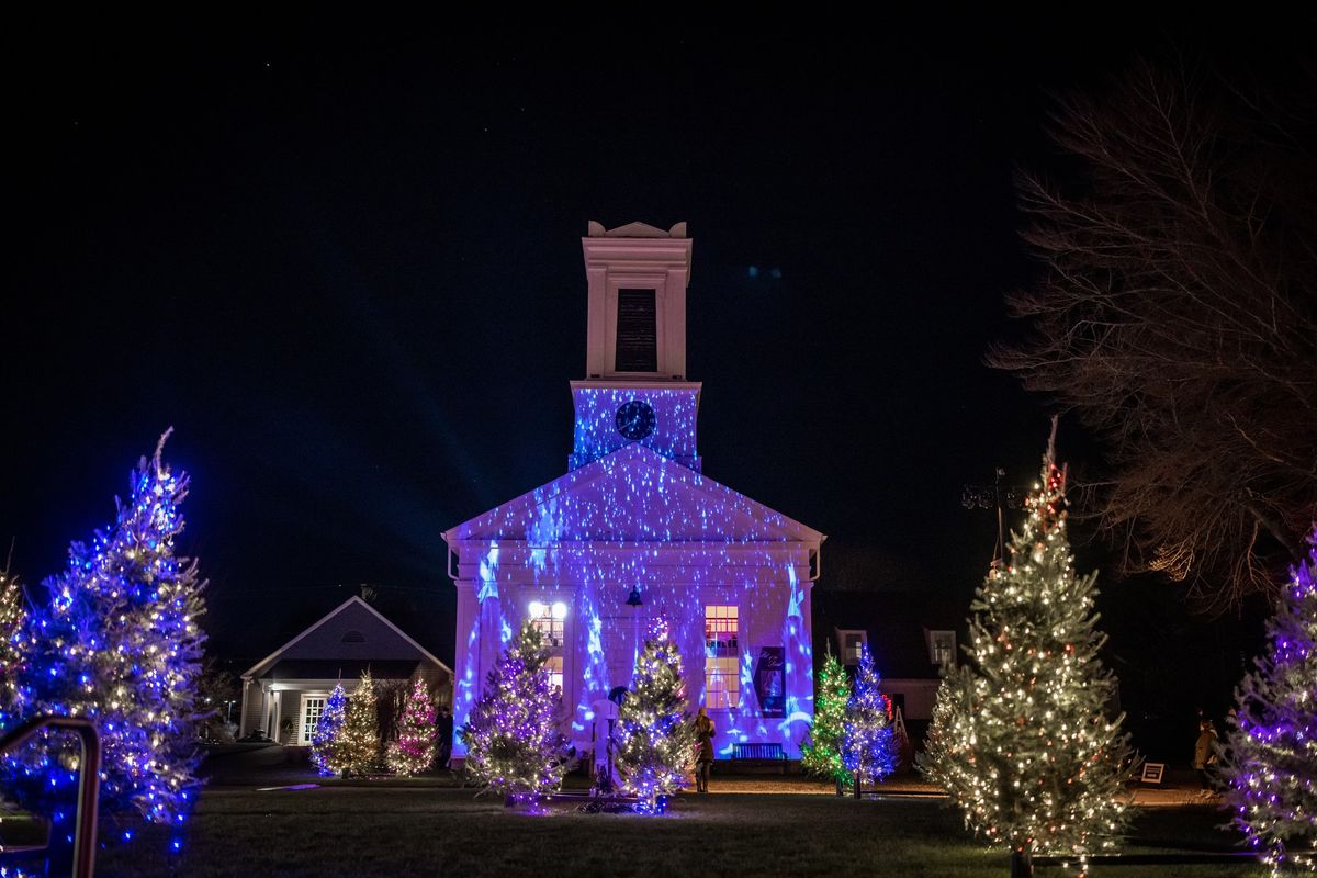 Lantern Light Village