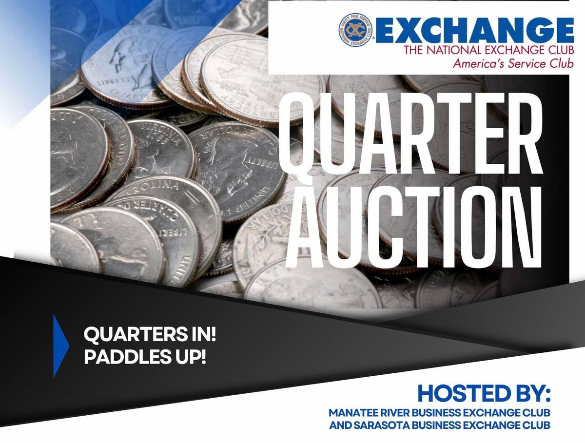 Quarter Auction 