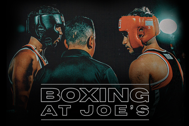 River West Boxing Club Presents: USA Boxing