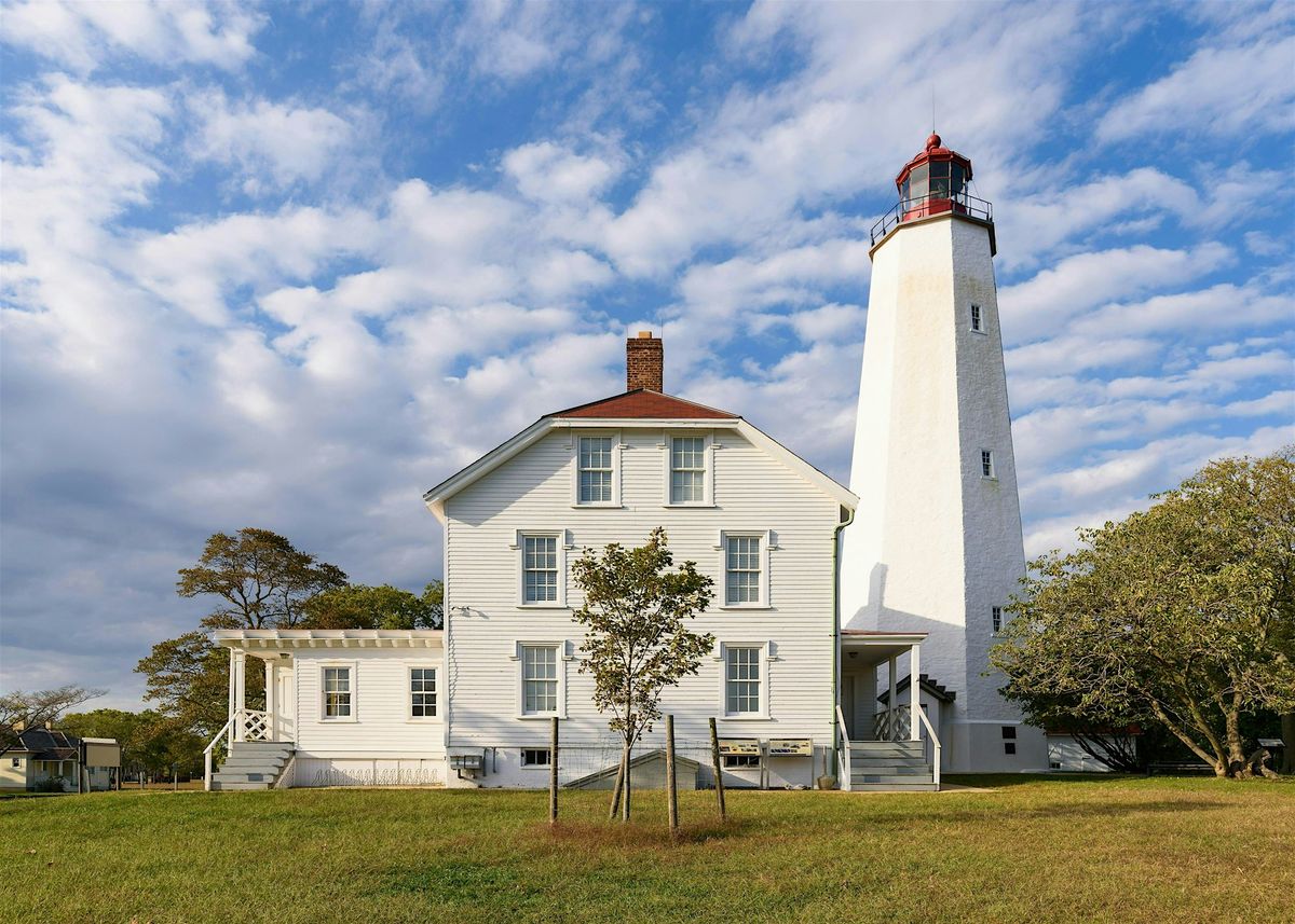 Highlands and Sandy Hook Walk