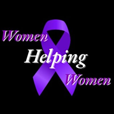 Women Helping Women