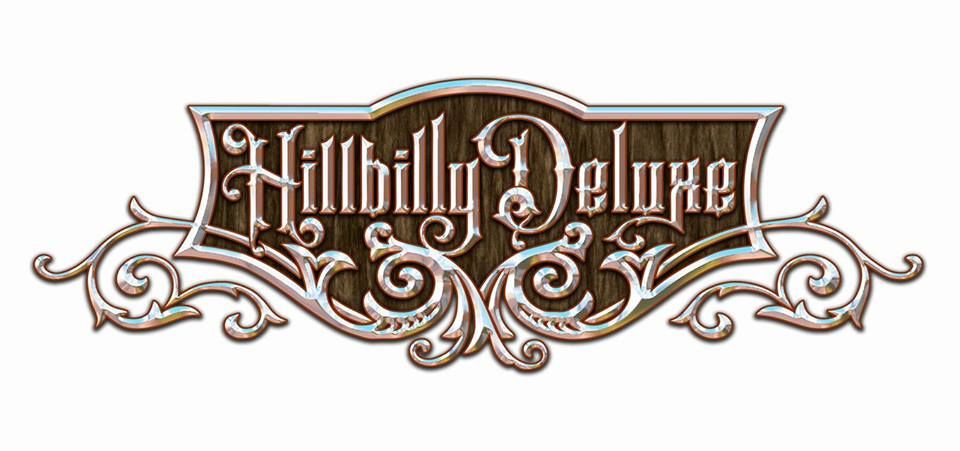 Hillbilly Deluxe LIVE @ the Monastery
