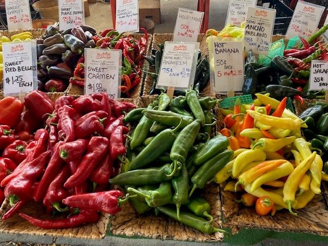 West Allis Farmers Market - Tuesdays