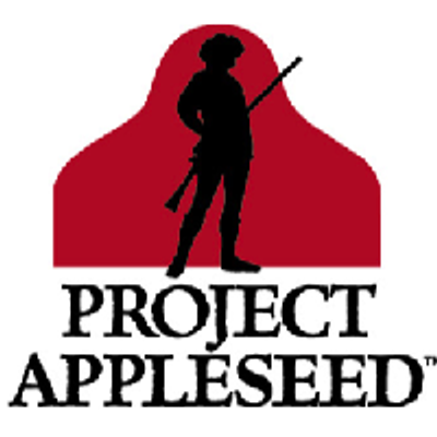 Project Appleseed - Texas