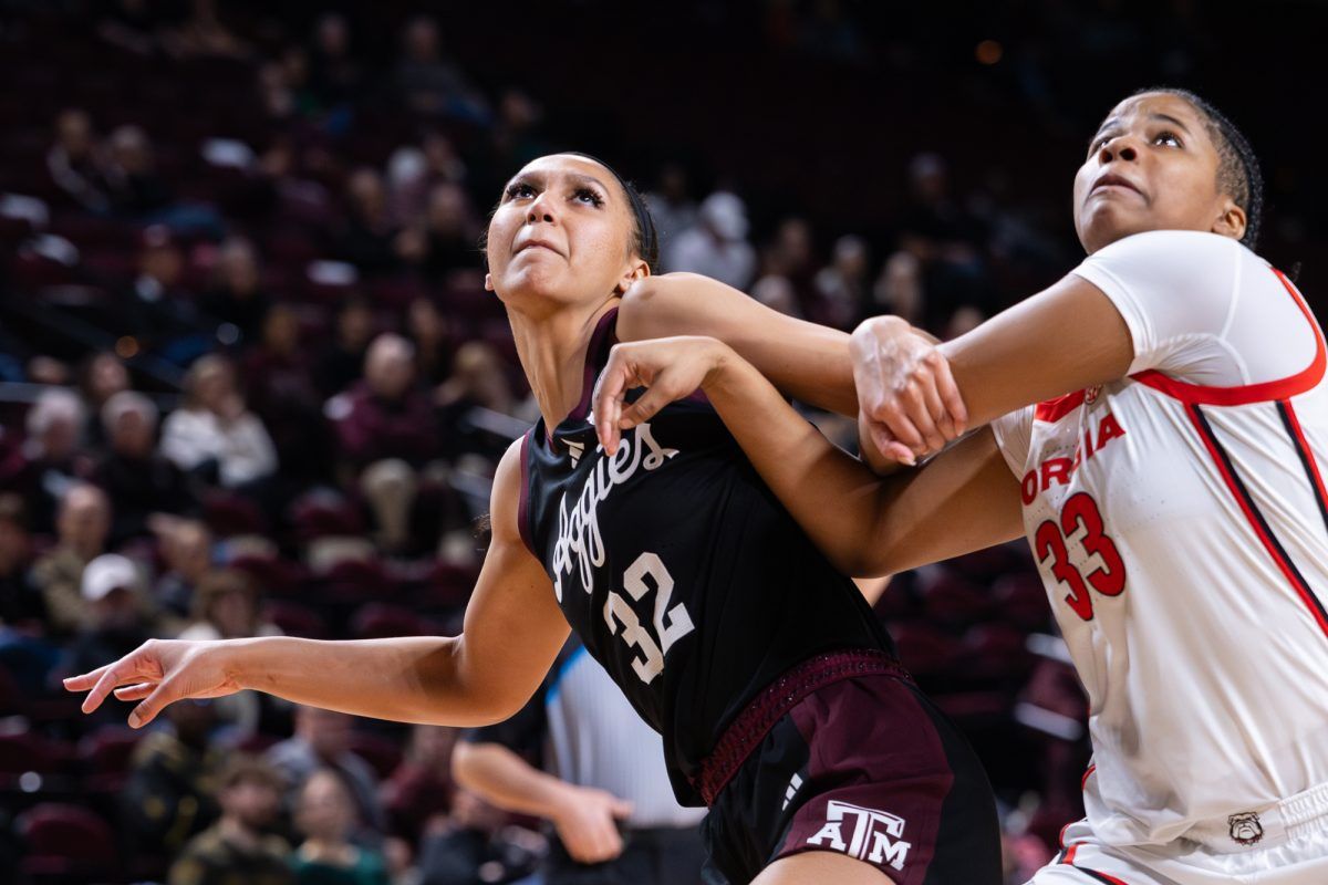 Texas A&M Aggies Women's Volleyball vs. Vanderbilt Commodores