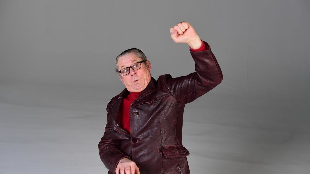 John Shuttleworth: Raise The Oof