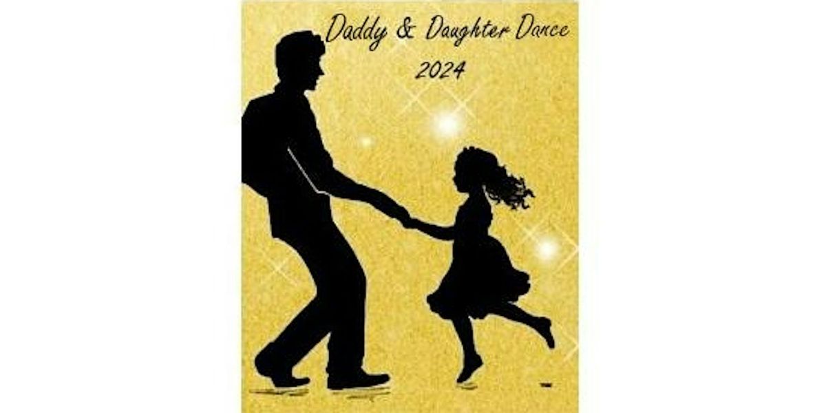 Daddy & Daughter Dance