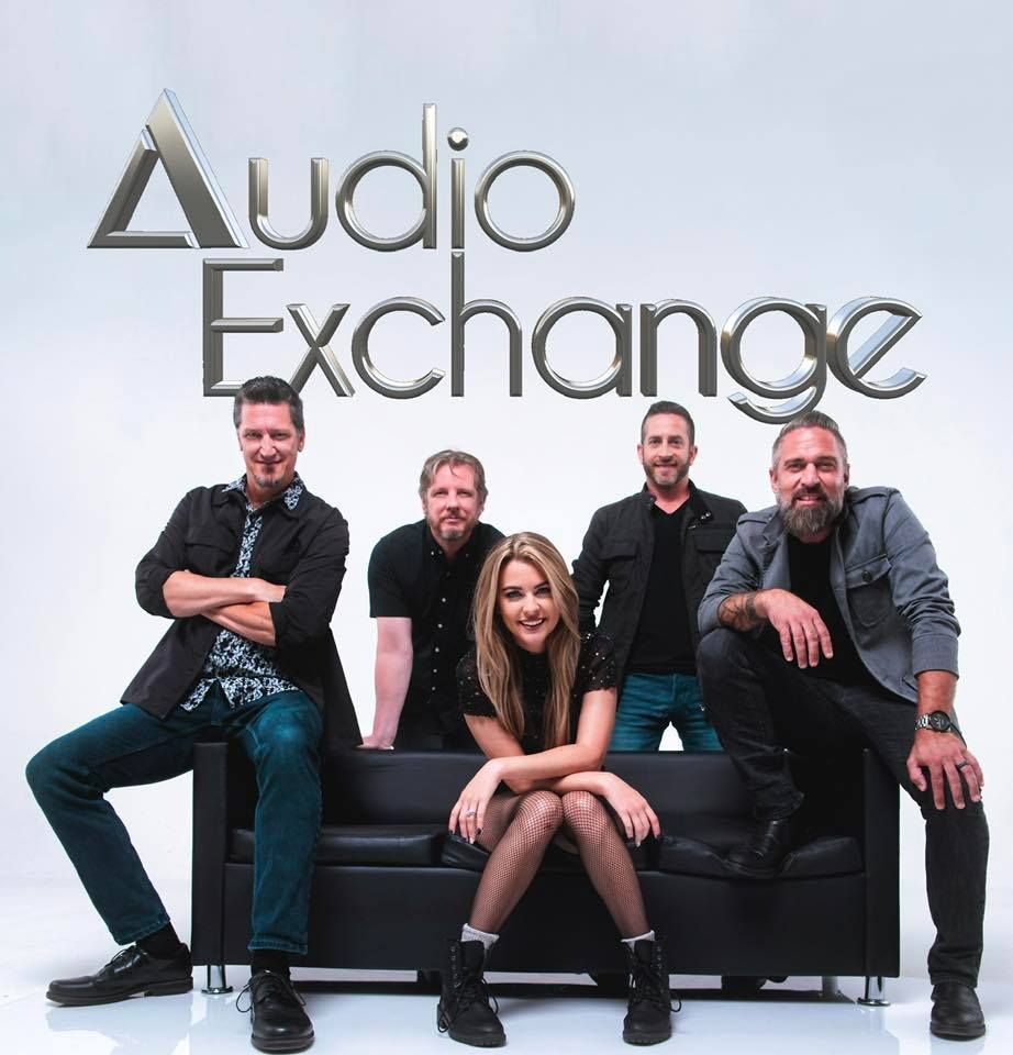 Audio Exchange
