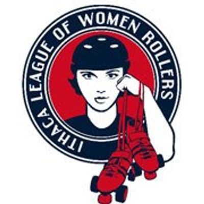 Ithaca League of Women Rollers