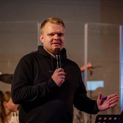Radicaal voor Jezus