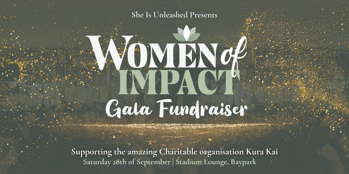 Women of Impact