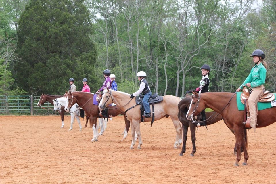 2023 TEC All Breed Horse Show - August 19