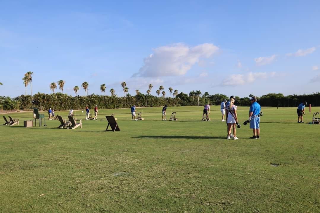 paws & Putts on the Green 10th annual golf tournament fundraiser 