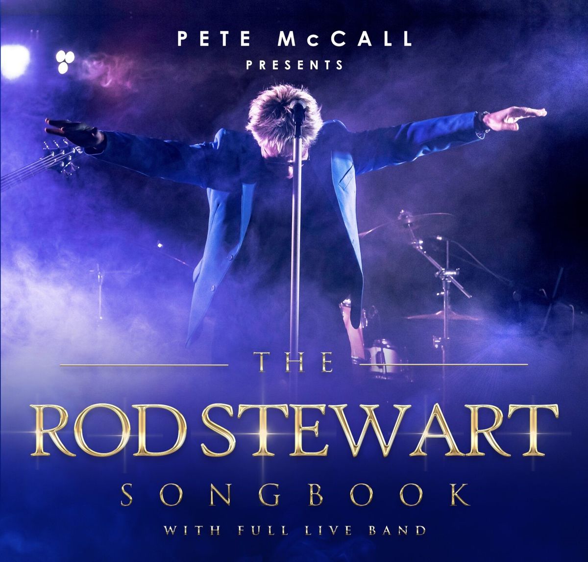 THE ROD STEWART SONGBOOK