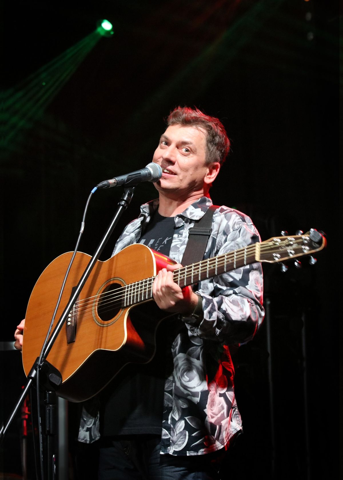 Marek Andrzejewski koncert Kazimierz Dln