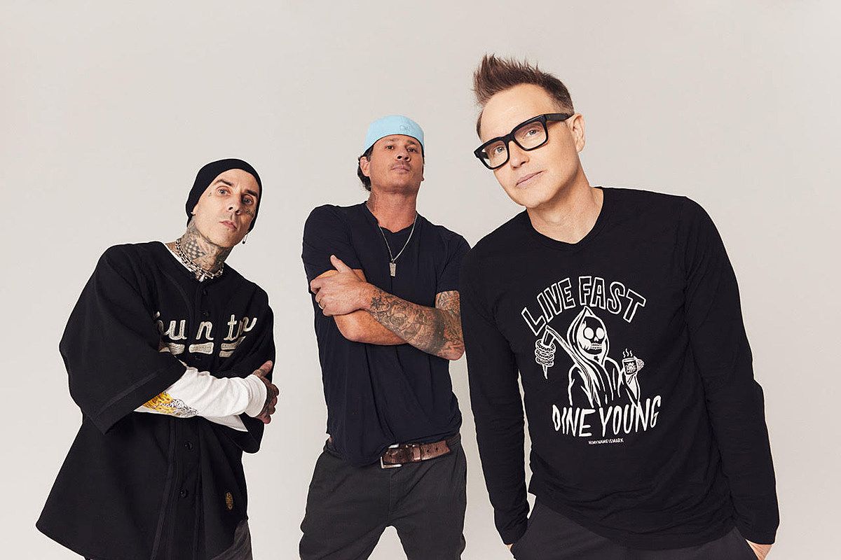 Blink-182 & Pierce The Veil