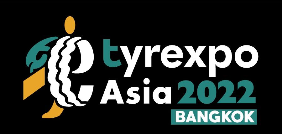TyreXpo Asia 2022 Bangkok