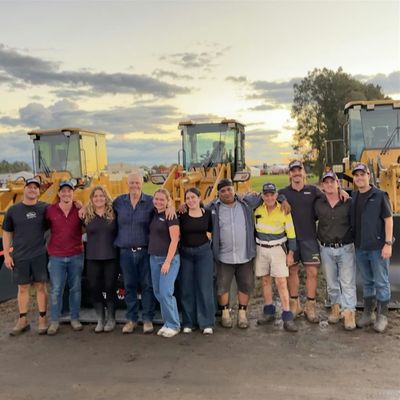 Primex Field Days