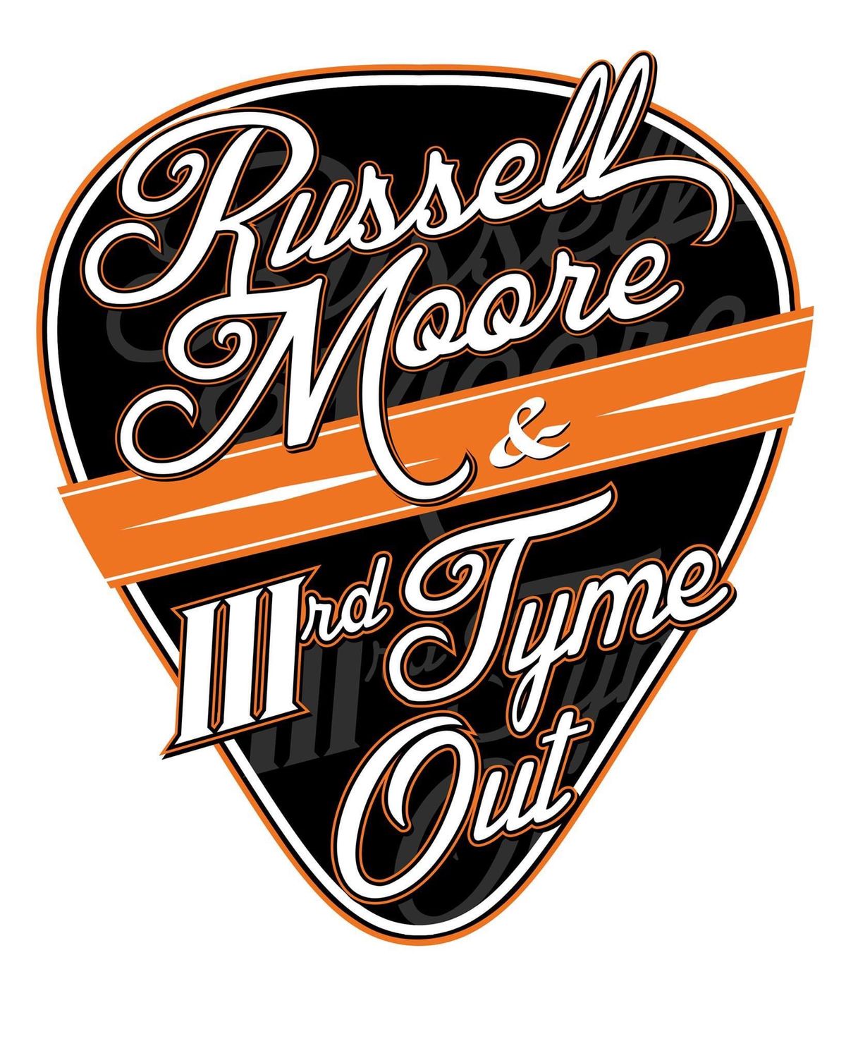 Russell Moore & IIIRD Tyme Out LIVE in Clintwood, VA