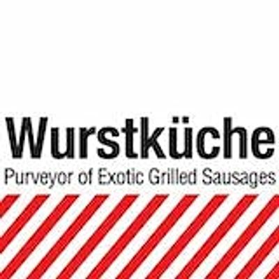 Wurstkuche Venice