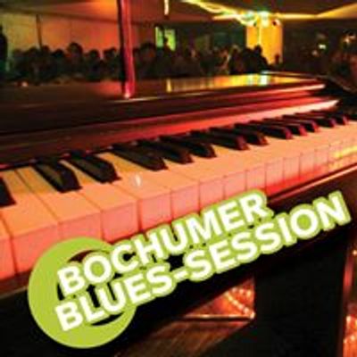 Bochumer Blues Session