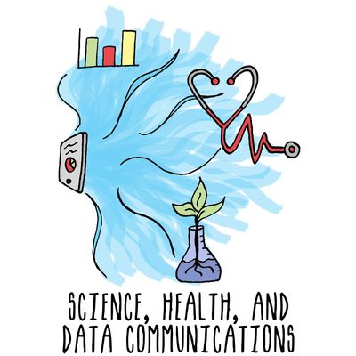 Science, Health, & Data Comms Research Group