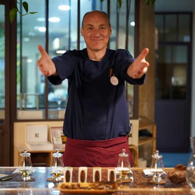 S\u00e9bastien Langlois