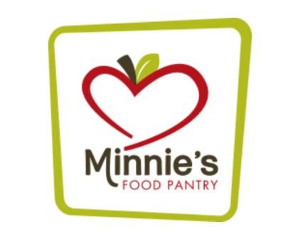 Holiday Volunteer Opportunity at Minnie's Food Pantry Nov 16th 