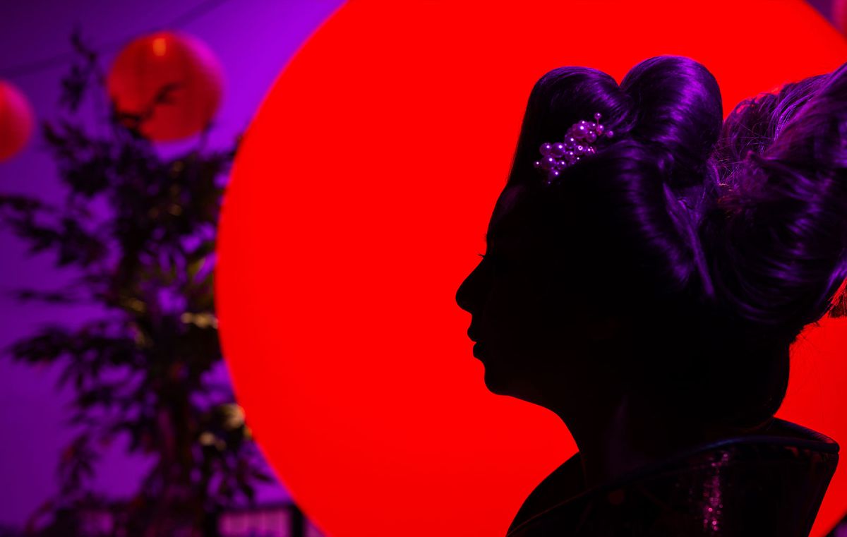 Lyric Opera of Chicago: Cavalleria Rusticana & Pagliacci