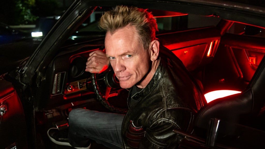 Christopher Titus: Doomed To Repeat