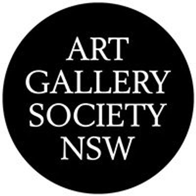 Art Gallery Society of NSW