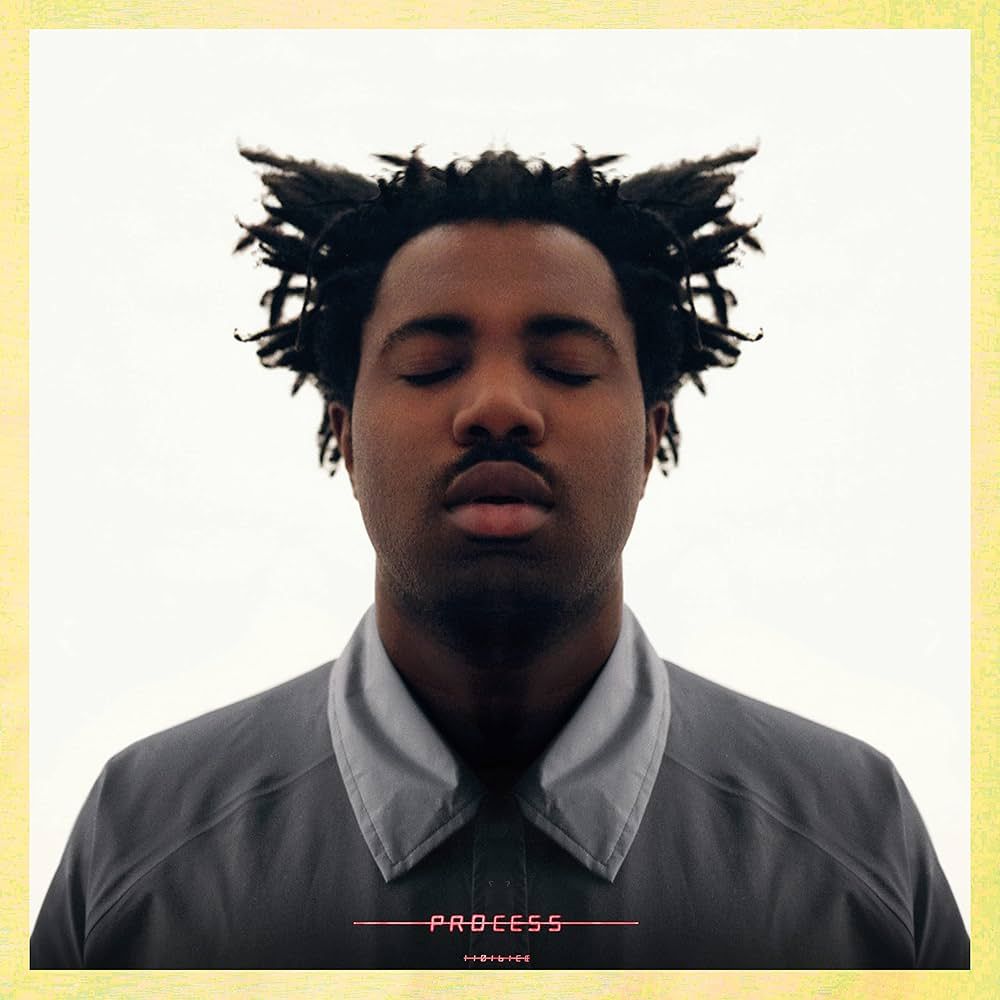 Sampha at Granada Theater Dallas