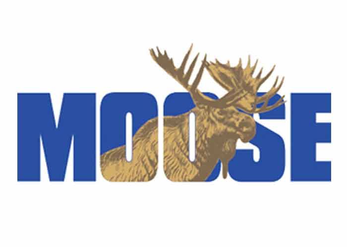 Moose Lodge Meeting