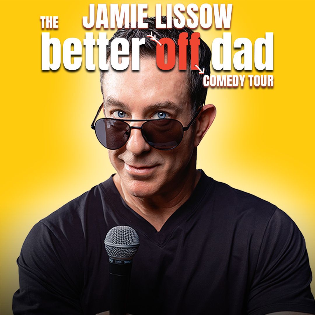 Jamie Lissow