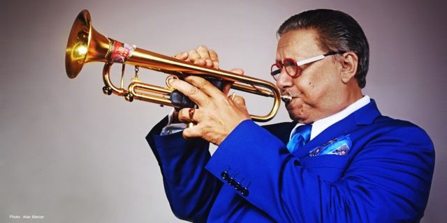 Arturo Sandoval 2024 World Tour