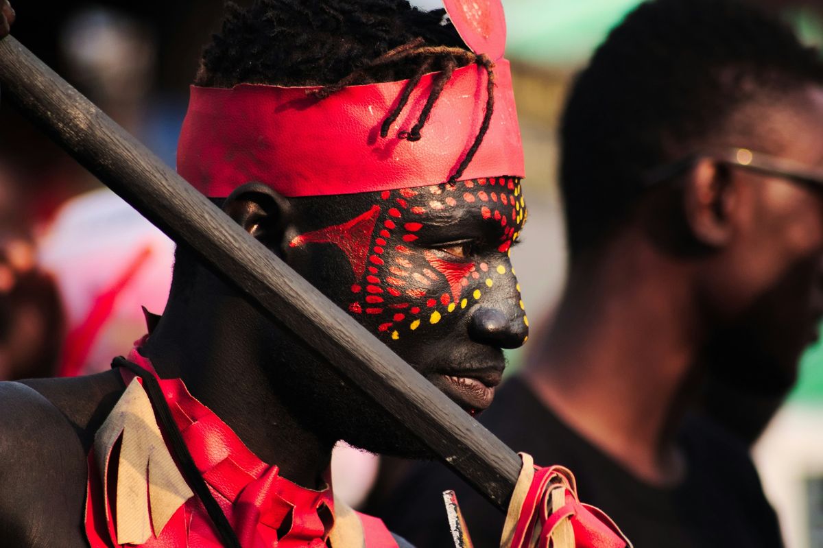 Senegal Tour | Black Travelers | (March 11, 2025 \u2013 March 17, 2025)