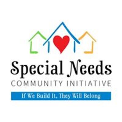 Special Needs Community Initiative