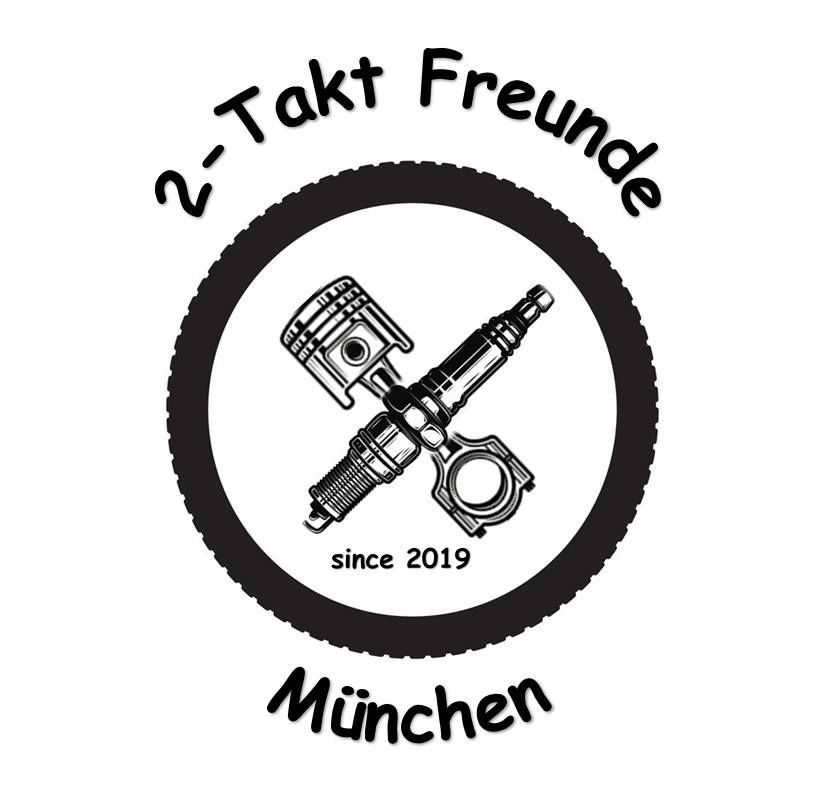 das Dritte 2-Takt Elefanten Treffen bei den 2-Takt Freunde M\u00fcnchen