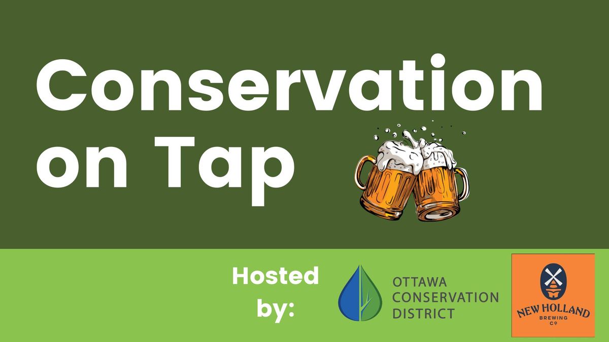 Conservation on Tap - Saving Water in Your Home